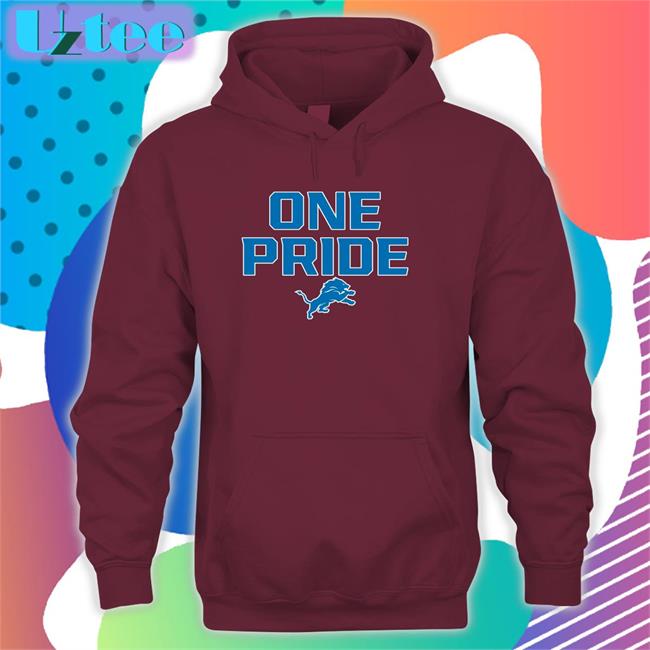 Ninja One Pride Lions Shirt