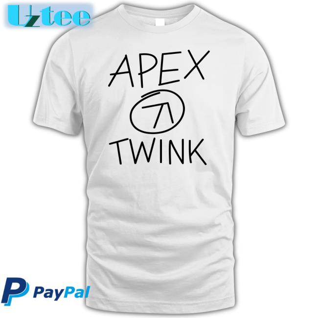 Apex Twink Shirt