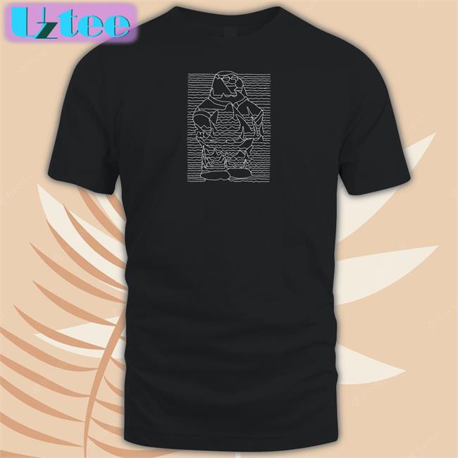 Joy Division Beetlemoses Unknown Peters T Shirt