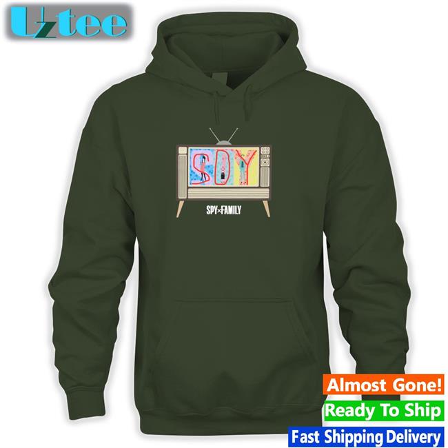 Spy X Family Tee Shirt Anime Corner