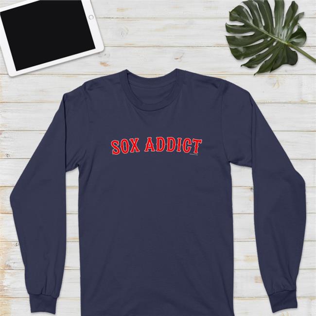 Soxaddict Merch Surviving Grady The Sox Addict Shirt The Sox Addict Shirt