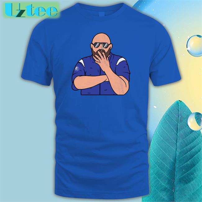 Bd Cigar Tee Shirt Barstoolsports Store