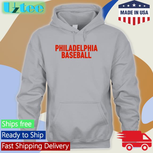 Philadelphia Baseball Tee Céspedes Family Bbq