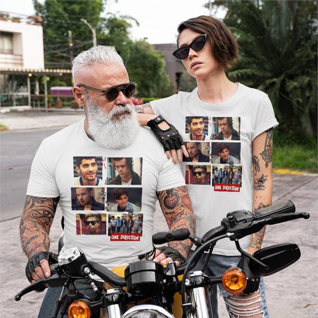 Hldtour Harry One Direction Individual Shirt Harry One Direction Individual T Shirt