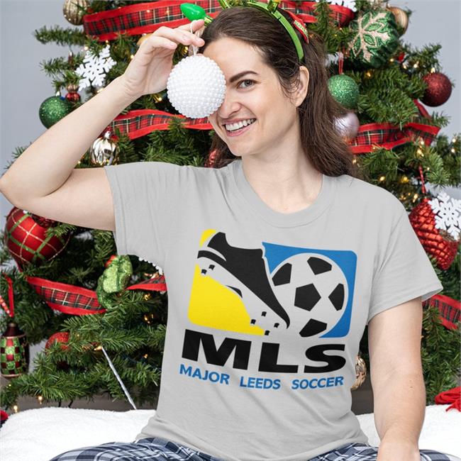 Mls Major Leeds Soccer Hoodie Mls Major Leeds Soccer Shirts