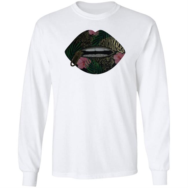 Bliss Sweatshirt Lina Valentinaart Merch