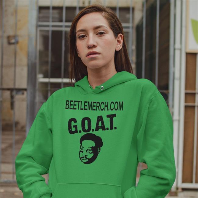 Beetlemerch Com Goat Simply The Goat Tee Shirt Beetlejuice Green