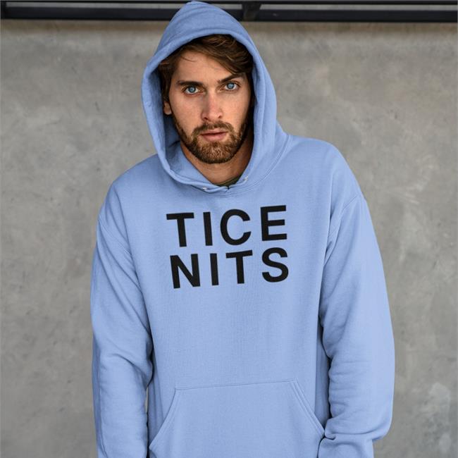Ranboo Tice Nits Shirt Benchtrioups