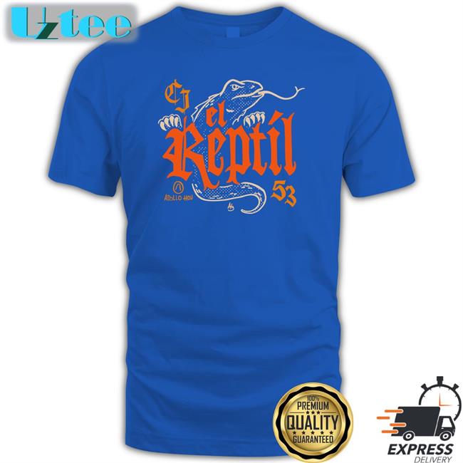 Apollo Media Store El Reptil Shirt Apollohou El Reptil Hoodie