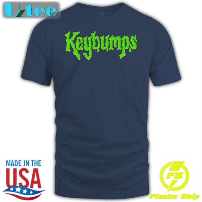 Sleepy Boy Underground Keybumps Hoodie
