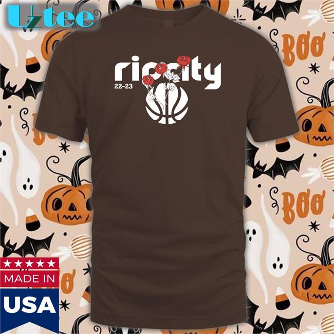 Ripcity 22-23 Shirts Moda Center