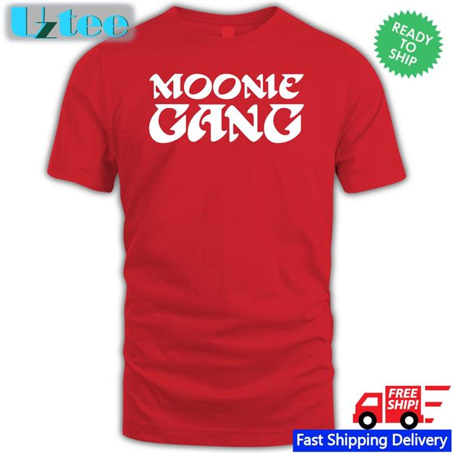 Moonie Gang Hoodie