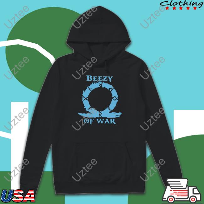 Beezy Of War Tee Shirt