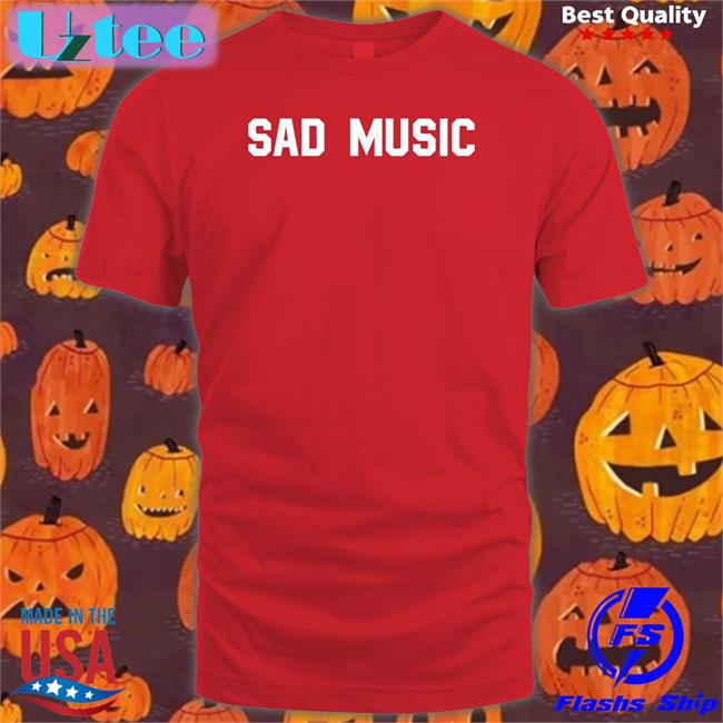 Deathcabforcutie Sad Music Hoodie