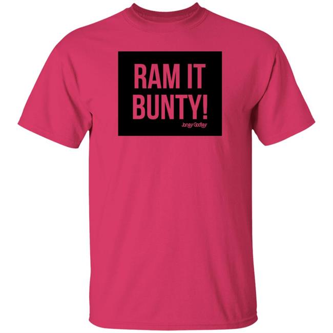 Ram It Bunty Shirt Janey Godley Shop Ram It Bunty Shirt Ram It Bunty Shirt Janey Godley Shop Ram It Bunty Shirt
