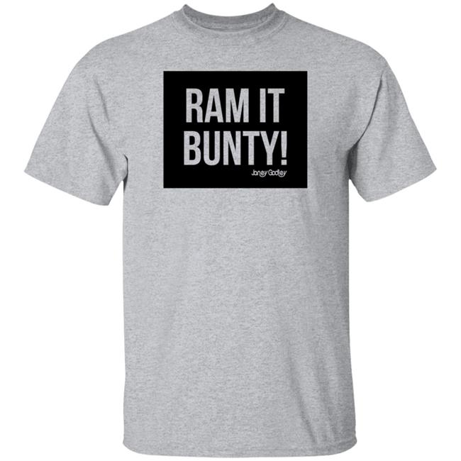 Ram It Bunty Shirt Janey Godley Shop Ram It Bunty Shirt Ram It Bunty Shirt Janey Godley Shop Ram It Bunty Shirt