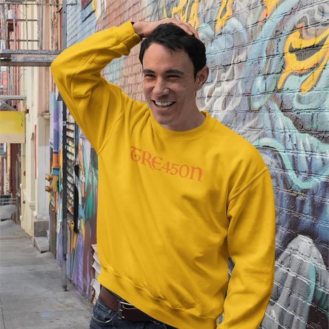 Tre45on Sweatshirt