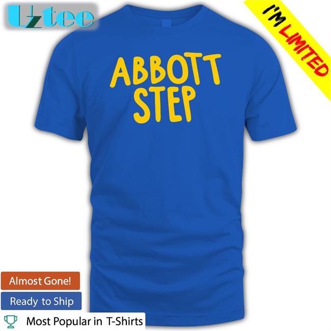 Wbshop Abbott Step Sweatshirt