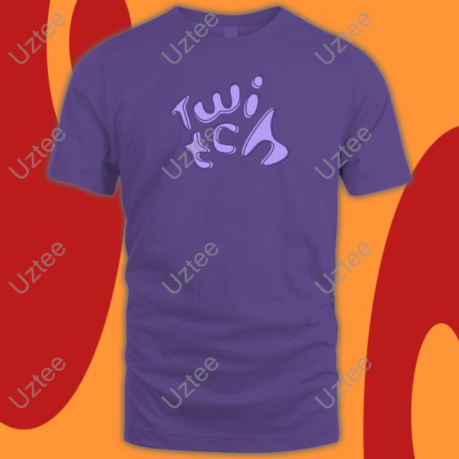 Dream Twitch Crewneck Sweatshirt