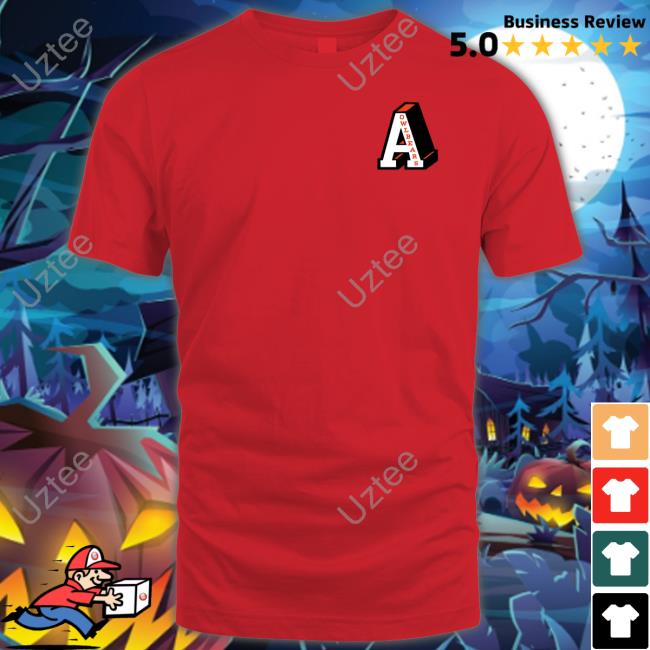Dimension 20 Fantasy High Aguefort Academy Crew Sweatshirt