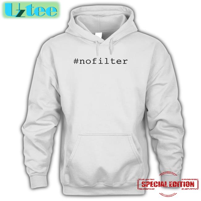 Aleksandra Nofilter Shirt Alex250779