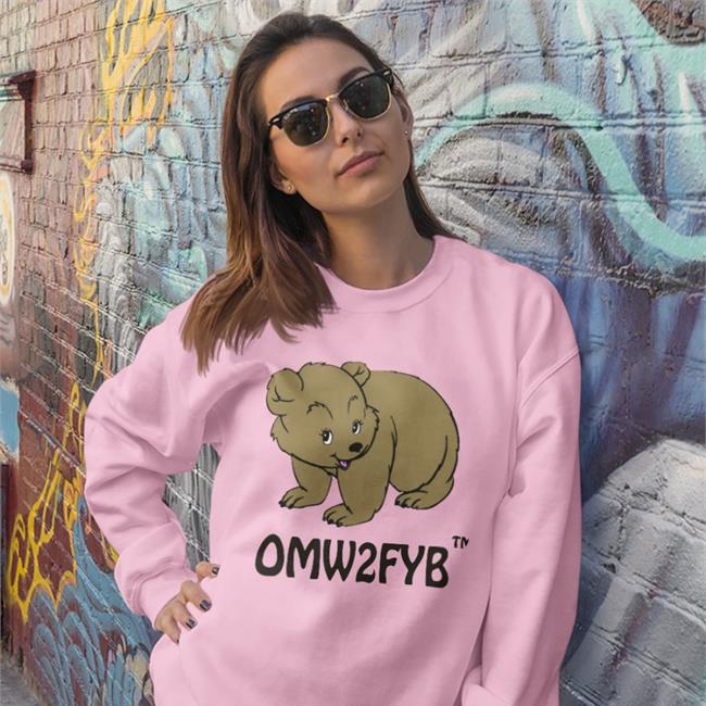 Goodshirts Store Omw2fyb On My Way 2 Fuck Your Bitch Long Sleeve Tee Shirt Shirts That Go Hard Goodshirts Store Omw2fyb On My Way 2 Fuck Your Bitch Shirts Shirts That Go Hard