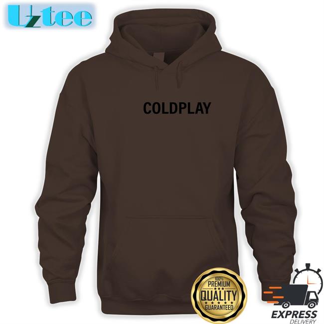 Jin Wearing Coldplay Shirt The Astronaut