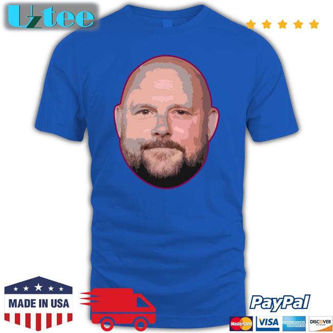 Brian Daboll Big Head T Shirt