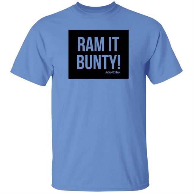 Ram It Bunty Shirt Janey Godley Shop Ram It Bunty Shirt Ram It Bunty Shirt Janey Godley Shop Ram It Bunty Shirt