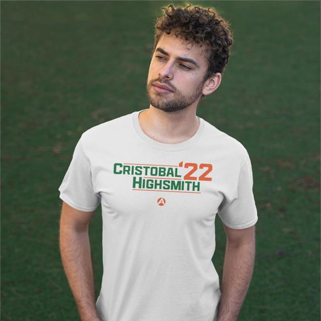 aboutthefans store Presidential Collection - '22 The OGs Shirt Adryn3000
