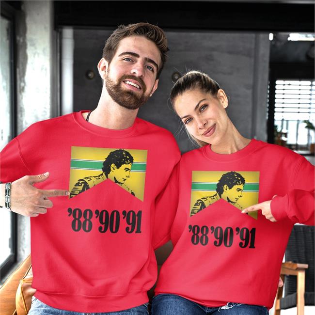 Prescott Rossi Senna’S Three The ’88, ’90, ’91 Shirt Smoking Kills Please Drive Safely Merch