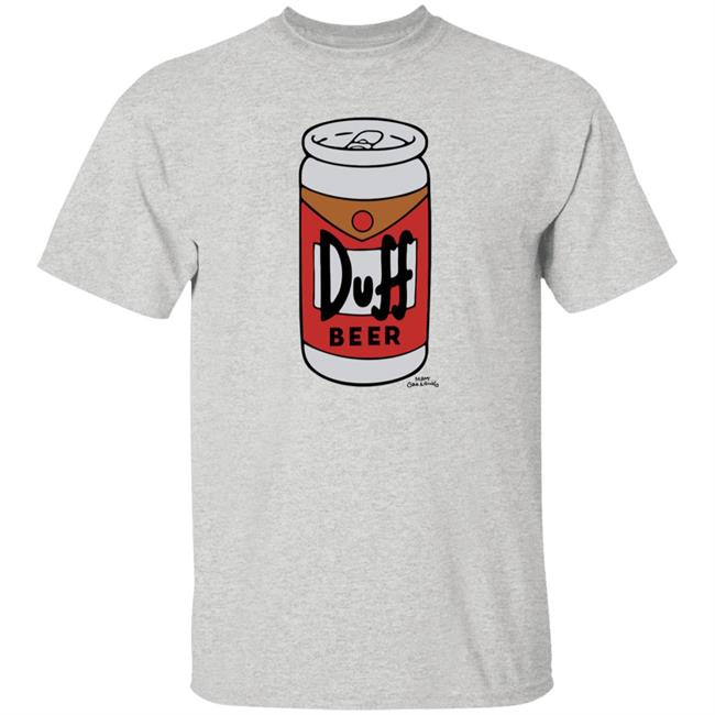 Simpsons Duff Beer Universal Studios Parks Hoodie Sweatshirt Simpsons Duff Beer Universal Studios Parks Hoodie Sweatshirt
