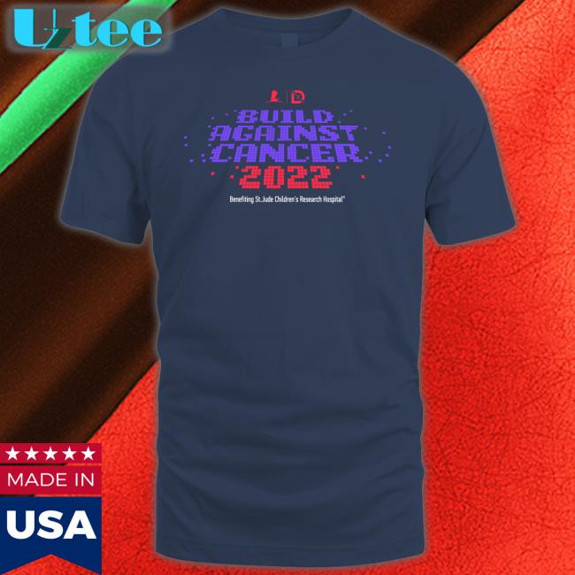Build Against Cancer 2022 Sweatshirt