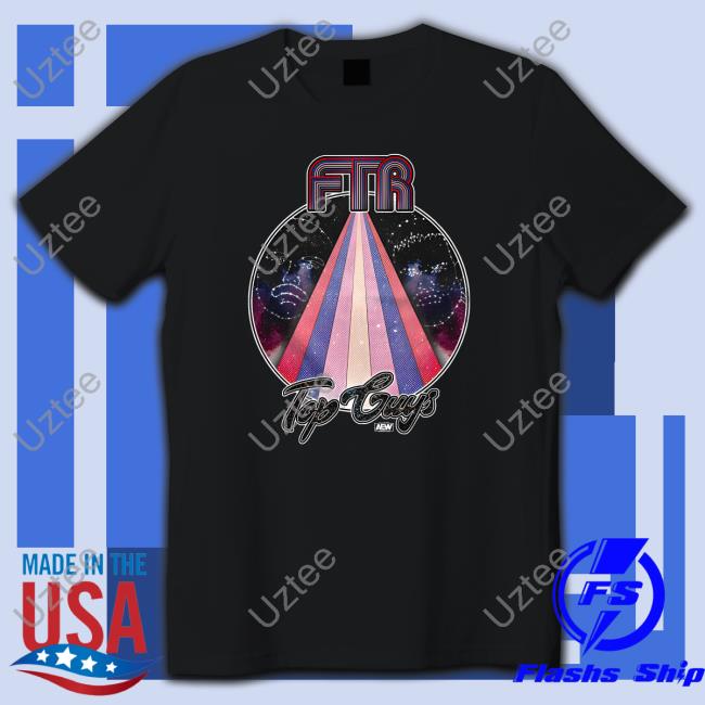 FTR Written In The Stars Shirt