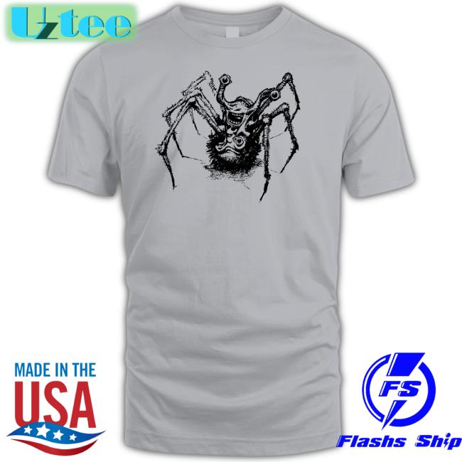 John Carpenter's The Thing Tee Shirt Slaughter Bootlegs