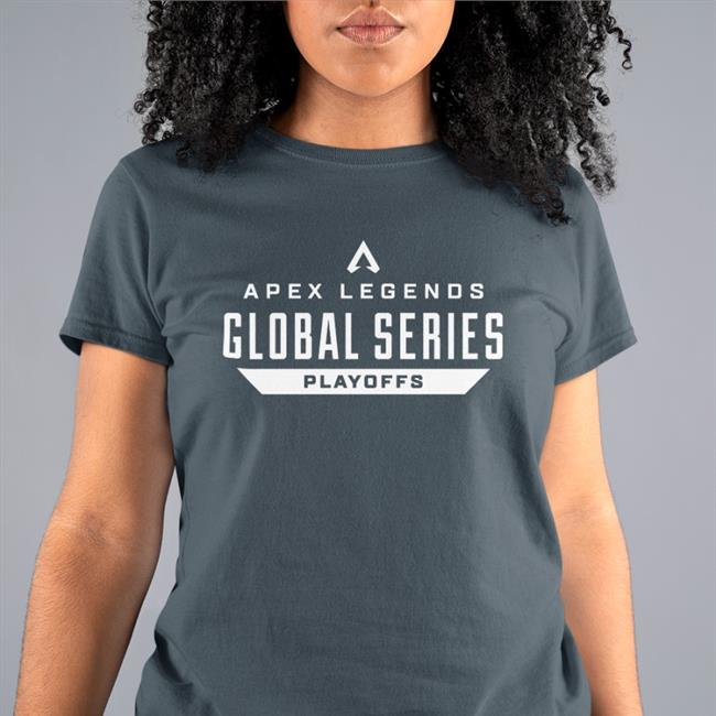 Apex Legends Global Series Championship Hoodie
