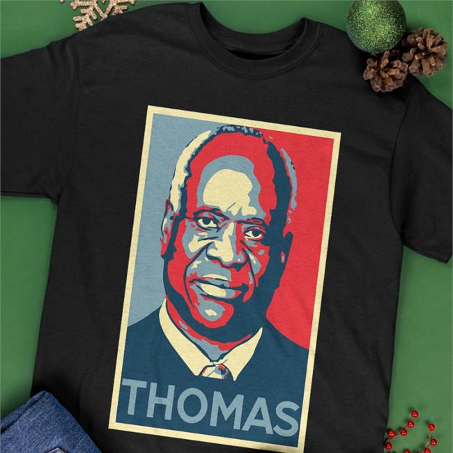 Happy July 4th Clarence Thomas T Shirt Happy Independence Day