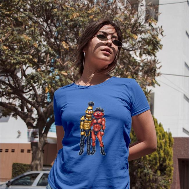 Bathtub Buddies Shirt Shirts With Threatening Auras Swish Embassy Merch
