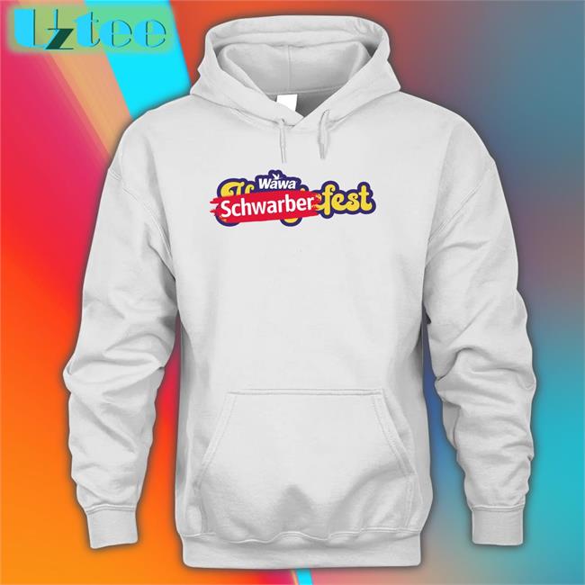 Wawa Schwarberfest Shirt