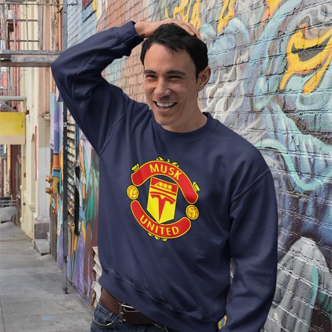 Barstoolsports Store Musk United Shirts Pardon My Take