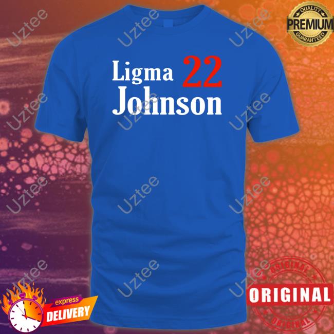 Ligma Johnson 22 Sweatshirt