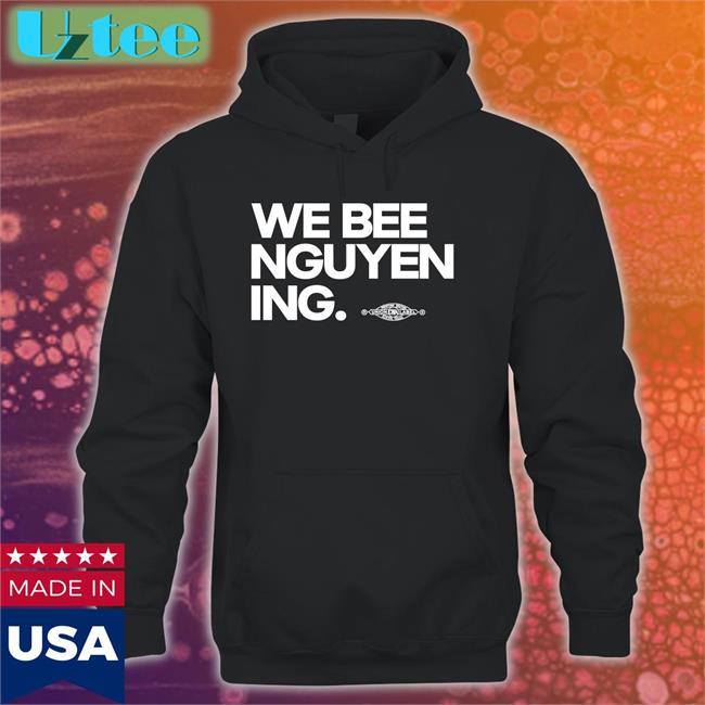 Kerry Washington Is Wearing A We Bee Nguyen-Ing Sweatshirt Qondintini