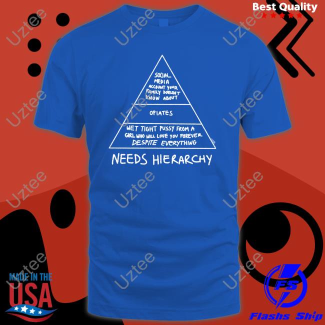 Wet Tight Pussy From A Girl Who Will Love You Forever Despite Everything Needs Hierarchy Hoodie