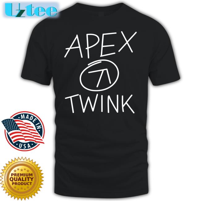 Apex Twink Hoodie