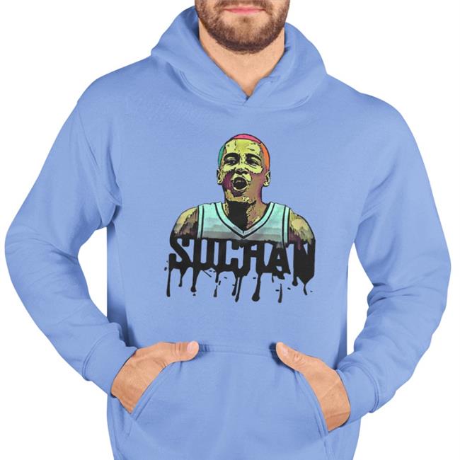 Fiesta Sochan Drip Shirts