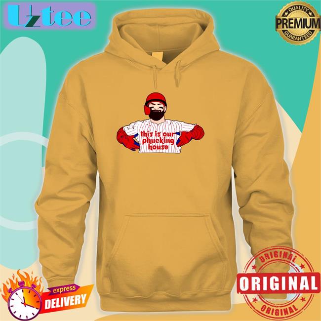 This Is Our Phucking House Hoodie