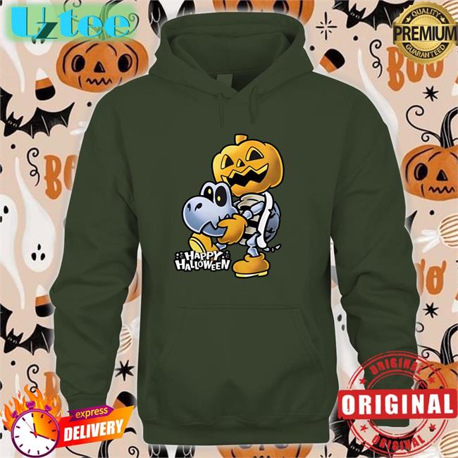 Headless Dry Bones Halloween 2022 Long Sleeve Shirt