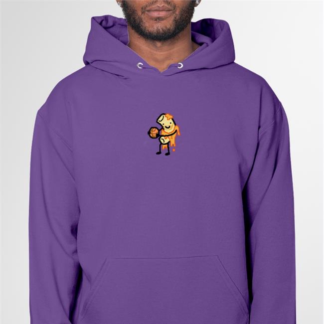 Nba Paint Merch T Mac And Cheese Sweatshirt