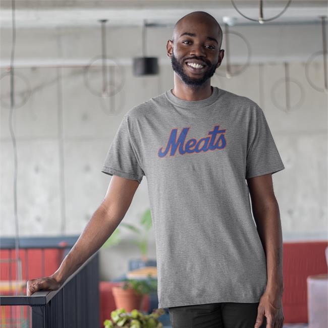 Meats Shirt New York Poorly Translated Shirts