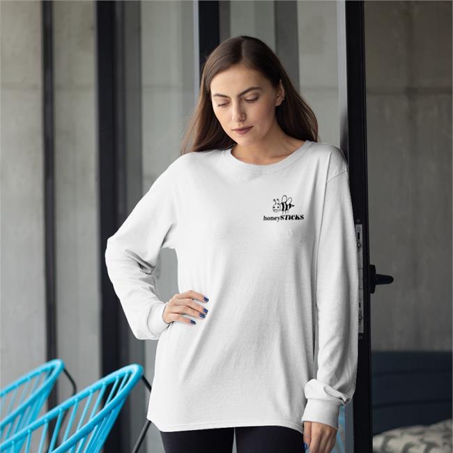 Honeysticks Sweatshirt